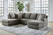 O'Phannon Living Room Set - Coastal Roots Furniture (Courtenay, BC)