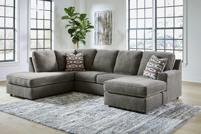 O'Phannon Living Room Set - Coastal Roots Furniture (Courtenay, BC)