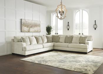 Rawcliffe Living Room Set - Coastal Roots Furniture (Courtenay, BC)
