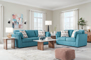 Keerwick Living Room Set - Coastal Roots Furniture (Courtenay, BC)