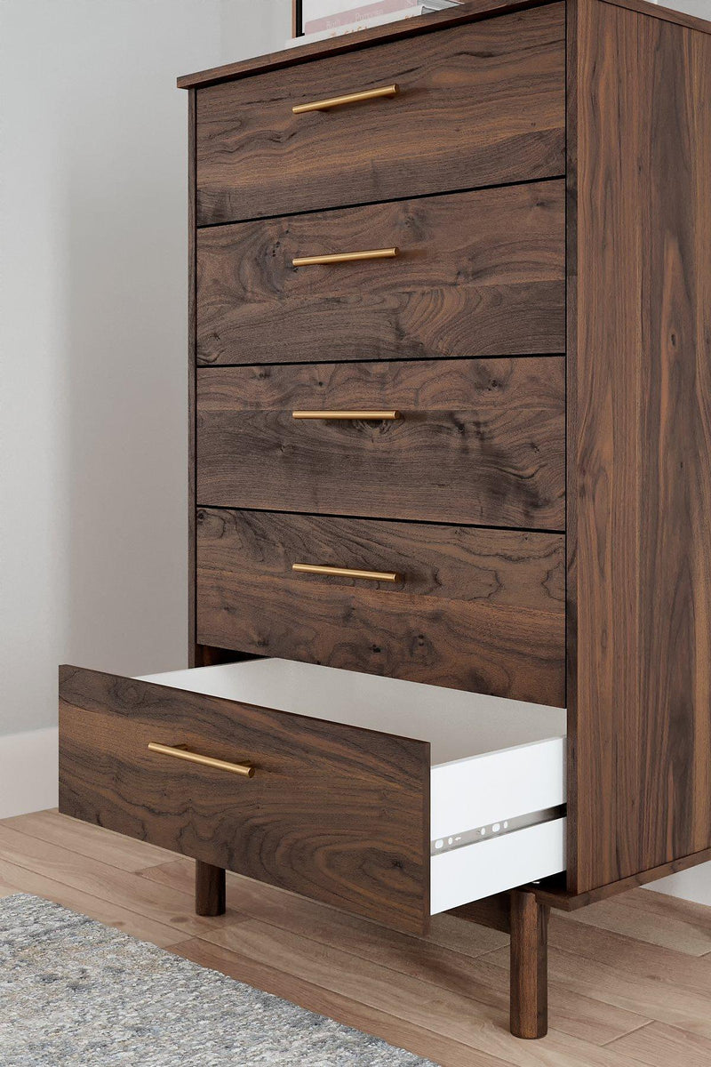 Calverson Chest of Drawers - Coastal Roots Furniture (Courtenay, BC)