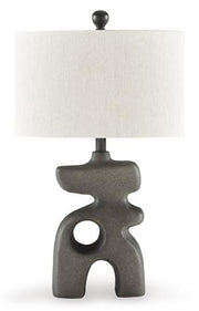 Danacy Lamp Set - Coastal Roots Furniture (Courtenay, BC)