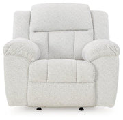 Frohn Recliner - Coastal Roots Furniture (Courtenay, BC)