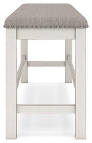 Robbinsdale Dining Package - Coastal Roots Furniture (Courtenay, BC)