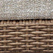 Beachcroft Outdoor Chaise Lounge with Cushion - Coastal Roots Furniture (Courtenay, BC)