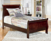 Alisdair Bedroom Set - Coastal Roots Furniture (Courtenay, BC)