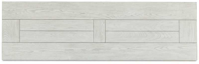 Arlendyne Sofa Table - Coastal Roots Furniture (Courtenay, BC)