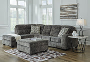 Lonoke Living Room Set - Coastal Roots Furniture (Courtenay, BC)