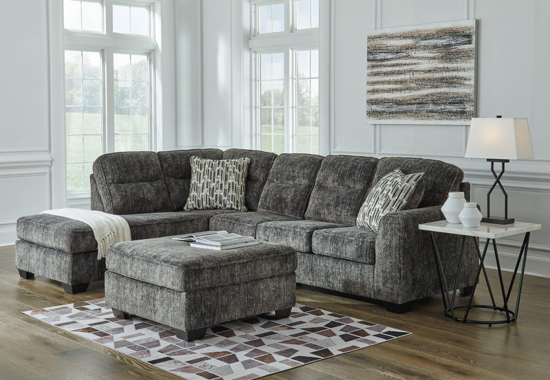 Lonoke Living Room Set - Coastal Roots Furniture (Courtenay, BC)