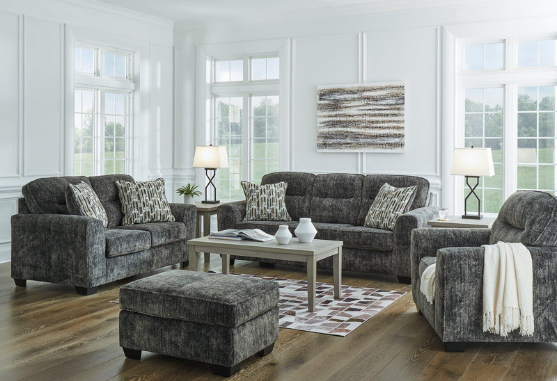 Lonoke Living Room Set - Coastal Roots Furniture (Courtenay, BC)