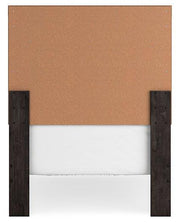 Belachime Bedroom Set - Coastal Roots Furniture (Courtenay, BC)