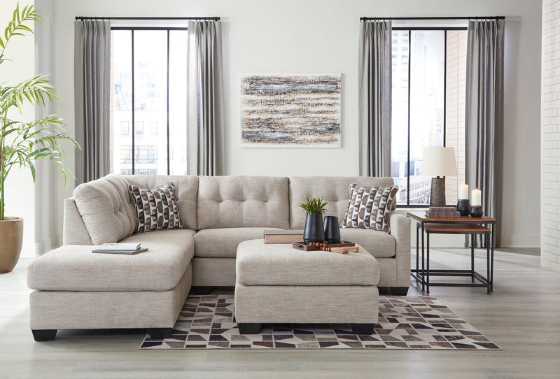Mahoney Living Room Set - Coastal Roots Furniture (Courtenay, BC)