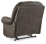 Camera Time Recliner - Coastal Roots Furniture (Courtenay, BC)
