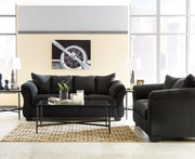 Darcy Living Room Set - Coastal Roots Furniture (Courtenay, BC)