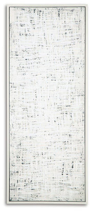 Daxonport Wall Art - Coastal Roots Furniture (Courtenay, BC)