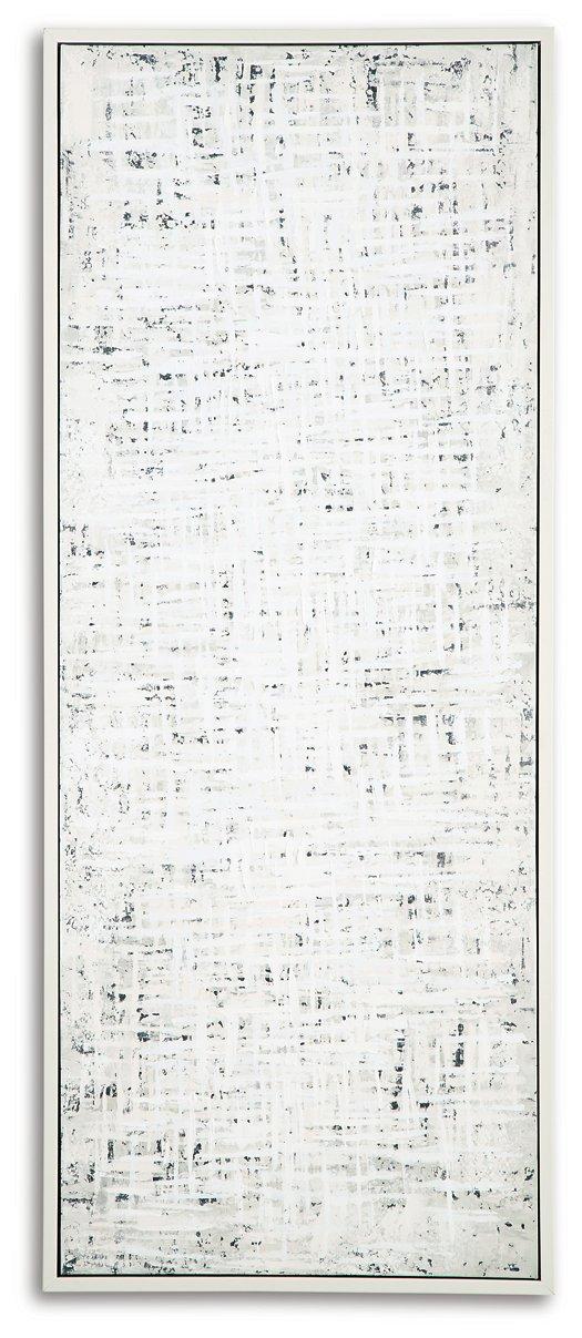 Daxonport Wall Art - Coastal Roots Furniture (Courtenay, BC)