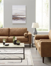 Telora Living Room Set - Coastal Roots Furniture (Courtenay, BC)