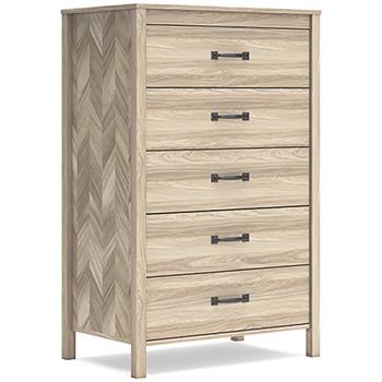 Battelle Chest of Drawers - Coastal Roots Furniture (Courtenay, BC)