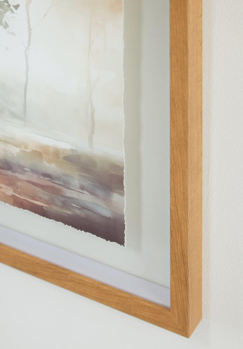 Bryneford Wall Art (Set of 4) - Coastal Roots Furniture (Courtenay, BC)