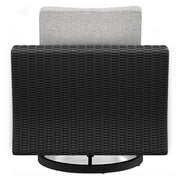 Beachcroft Outdoor Swivel Lounge with Cushion - Coastal Roots Furniture (Courtenay, BC)