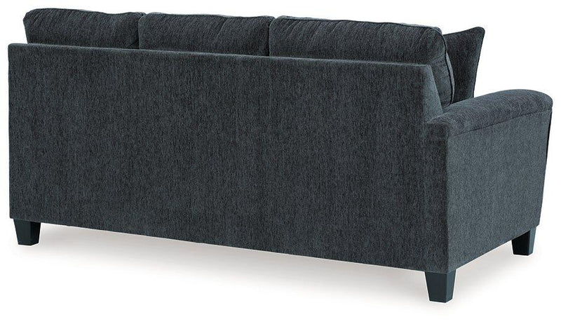 Abinger 2-Piece Sectional with Chaise - Coastal Roots Furniture (Courtenay, BC)