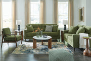 Bixler Living Room Set - Coastal Roots Furniture (Courtenay, BC)