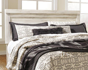 Bellaby Bed - Coastal Roots Furniture (Courtenay, BC)
