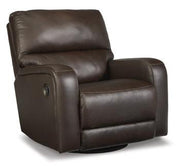 Emberla Swivel Glider Recliner - Coastal Roots Furniture (Courtenay, BC)