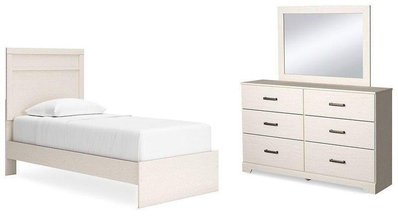 Stelsie Bedroom Set - Coastal Roots Furniture (Courtenay, BC)