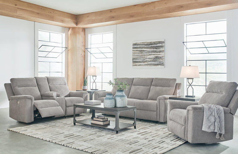 Barnsana Living Room Set - Coastal Roots Furniture (Courtenay, BC)