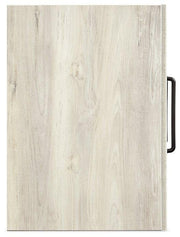 Cambeck Narrow Chest of Drawers - Coastal Roots Furniture (Courtenay, BC)