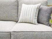 Hillside Barn Outdoor Sofa with Cushion - Coastal Roots Furniture (Courtenay, BC)