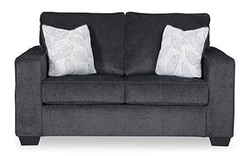 Altari Loveseat - Coastal Roots Furniture (Courtenay, BC)