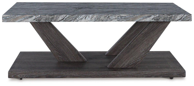 Bensonale Table (Set of 3) - Coastal Roots Furniture (Courtenay, BC)