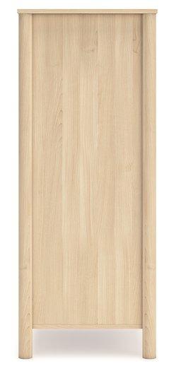 Cabinella Chest of Drawers - Coastal Roots Furniture (Courtenay, BC)