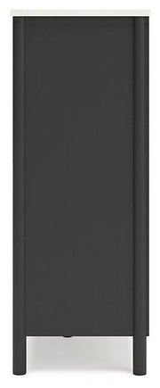 Cadmori Chest of Drawers - Coastal Roots Furniture (Courtenay, BC)