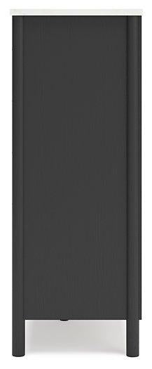 Cadmori Chest of Drawers - Coastal Roots Furniture (Courtenay, BC)