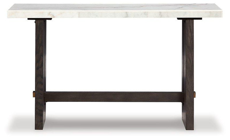 Burkhaus Sofa Table - Coastal Roots Furniture (Courtenay, BC)