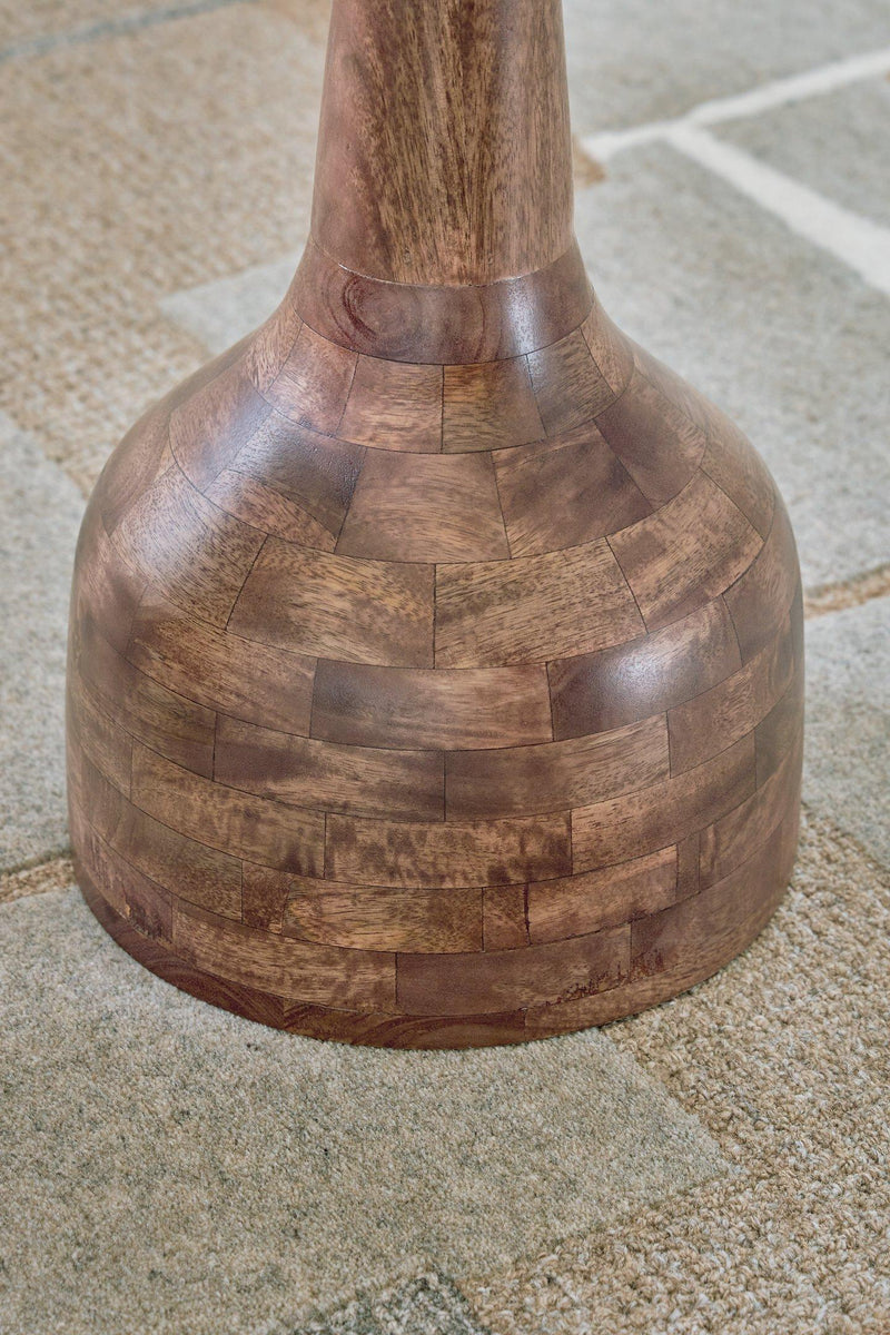 Joville Accent Table - Coastal Roots Furniture (Courtenay, BC)