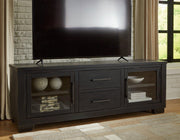 Galliden 80" TV Stand - Coastal Roots Furniture (Courtenay, BC)