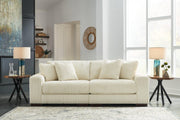 Lindyn Sectional Sofa - Coastal Roots Furniture (Courtenay, BC)