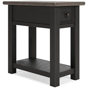 Tyler Creek End Table Set - Coastal Roots Furniture (Courtenay, BC)