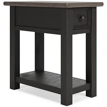 Tyler Creek End Table Set - Coastal Roots Furniture (Courtenay, BC)