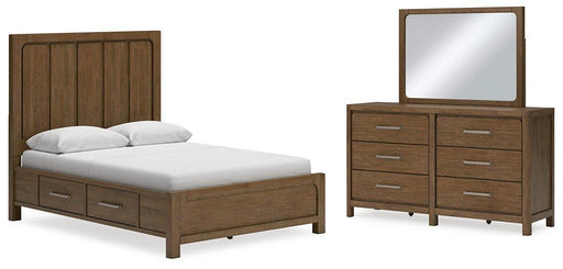 Cabalynn Bedroom Set - Coastal Roots Furniture (Courtenay, BC)