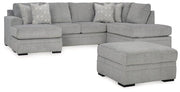 Casselbury Living Room Set - Coastal Roots Furniture (Courtenay, BC)