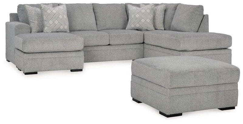 Casselbury Living Room Set - Coastal Roots Furniture (Courtenay, BC)