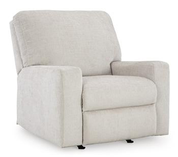 Aviemore Recliner - Coastal Roots Furniture (Courtenay, BC)