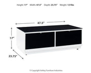 Gardoni Table Set - Coastal Roots Furniture (Courtenay, BC)