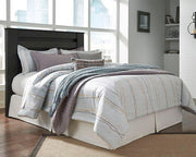 Brinxton Bed - Coastal Roots Furniture (Courtenay, BC)
