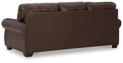 Colleton Sofa - Coastal Roots Furniture (Courtenay, BC)
